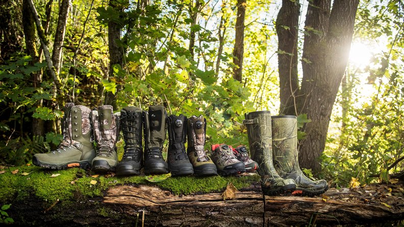 Hunting group